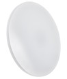 Outlet: 24W Smart Home rund LED loftslampe - Tuya/Smart Life, virker med Google Home, Alexa og smartphones, Ø39cm, 230V