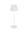 EN: VT-1034 4W LED TABLE LAMP 3IN1 WHITE