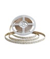 240 LED Strip Light 21W - 3in1, IP20, 24V, 15mm, Hvid, Dobbelt Printplade, 5m/Rulle