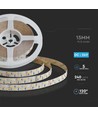 240 LED Strip Light 21W - 3in1, IP20, 24V, 15mm, Hvid, Dobbelt Printplade, 5m/Rulle