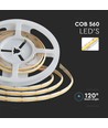 560 Stribebelysning 18W - LED, COB, CCT, IP20, 24V.