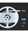 5m 20W/m LED strip, RA90 - 12V, 3000K, IP20, 120 LED pr. meter