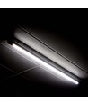 T5 LED Rør 8W - 60cm, 6500K