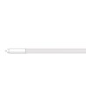 120cm / 16W T5 LED rør - 110lm/W, G5, 6500K, hvid