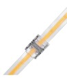 Samler til LED strip - 10mm, COB, enkeltfarvet, IP20, 5V-24V