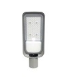 100W LED gadelampe - 4000K