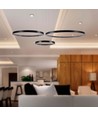 10W Solara LED projektør med solcelle - 800lm, IP65, 4000K, sort, inkl. fjernbetjening og solpanel