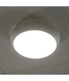 LED Dome Lys - Samsung Chip, 3i1, Rund, IP65, 8W, 16W, 20W