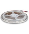 60 LED Stribe Lys 5W - 6500K, IP65