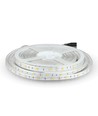 30 LED Stribelys 4.8W - 4000K, IP65