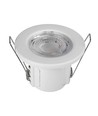 VT-820 Spotlight 5W - Samsung Chip, 4000K, Hvid
