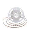 48 LED stribelys 16,5W/m - 4000K, IP20, 5m/rulle