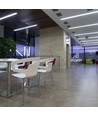 150cm / 20W T8 LED rør - Nano-plast, 4000K, 105lm/W