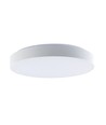 40W Dæmpbar LED loftslampe - Ø40cm, CCT, 3 lyskulører, fjernbetjening
