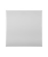 62x62 LED panel, 36W - 117lm/W, neutral hvid, hvid kant, bagbelyst