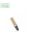 LED Pladen Lys 4W E14 - 230V, Neutral Hvid, Spectrum