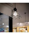 E14 8,5W LED pære - A60, Samsung LED chip, 806lm, erstatter 60W