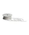 121 LED stripelys 10,5W/m - 4000K, 50m/rulle, 220V, IP65.