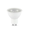 GU10 7,5W dæmpbar LED pære - 610lm, 110°, erstatter 70W, 3000K