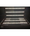 LEDlife 720W vækstlampe - Kraftig fuld spektrum vækstlampe, uden blæser, indbygget dæmper