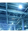 LED Olivelampe 60W E40 - Samsung Chip, 4000K