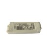 40W dæmpbar LED driver - 700mA, Triac fasedæmp, flicker free, til LED paneler