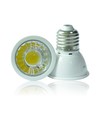 LEDlife LUX5 LED spotpære - 5W, E27