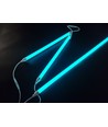60cm 8,5W CyberTube RGBIC - 24V DC, IP67