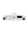 Slimline LED underskabsarmatur Med håndfri styring, CCT, Dæmpbar, 150lm - 400 mm