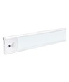 Slimline LED underskabsarmatur Med håndfri styring, CCT, Dæmpbar, 150lm - 400 mm
