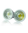 LEDlife LUX5 LED spotpære - 5W, E27