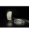 50m 360° arbejdslys LED strip på tromle - 230V, IP67, 360 LED/m, 12W/m, 1500 lm/m