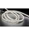 50m 360° arbejdslys LED strip på tromle - 230V, IP67, 360 LED/m, 12W/m, 1500 lm/m