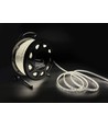 25m 360° arbejdslys LED strip på tromle - 230V, IP67, 360 LED/m, 12W/m, 1500 lm/m