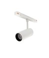 System Shift Smart Spot M - Skinne Lys Ø44x161x106mm, 10W, 24°, Hvid, CCT/Dæmp.