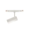 10W SHIFT System Spot M SMART skinnespot til 48V - CCT, RA90, 24 grader, 5 års garanti