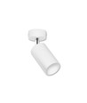 LED spotlampe til GU10 pære, hvid, Bardo, eksl. lyskilde