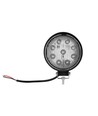 15W LED, 10-30V - Kold hvid, arbejdslampe, Bil, lastbil, traktor, trailer, udrykningskøretøjer