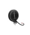 15W LED, 10-30V - Kold hvid, arbejdslampe, Bil, lastbil, traktor, trailer, udrykningskøretøjer