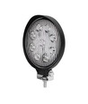 15W LED, 10-30V - Kold hvid, arbejdslampe, Bil, lastbil, traktor, trailer, udrykningskøretøjer