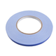 Dobbeltsidet tape 9mm, til aluprofiler, 5 meter rulle