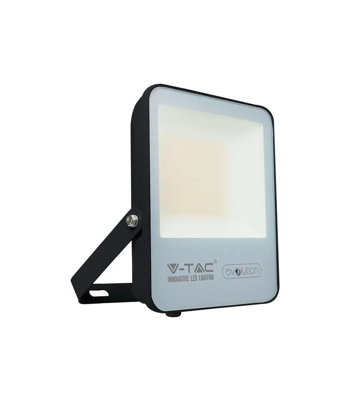 Engel Portræt Certifikat V-Tac 50W LED projektør - 150LM/W, arbejdslampe, udendørs
