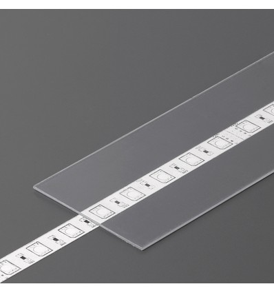 1m cover G SLIDE - Klart