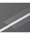 1m cover G SLIDE - Klart
