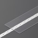 2m cover G SLIDE - Klart