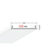 2m cover C10 CLICK - Pro