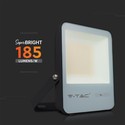 V-Tac 30W LED projektør - 157LM/W, arbejdslampe, udendørs