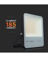 30W LED projektør - 157lm/W, arbejdslampe, udendørs