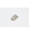 1 stk. Magnetisk holder M01 -  10x14x1,5mm