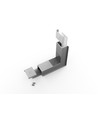 Profilsamler VARIO30-07 270DEG -  op / ned, anodiseret